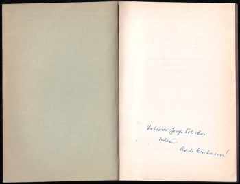 Václav A Černý: Kurdové, Čerkesové