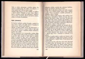 Jean Richard Bloch: Kurdská noc