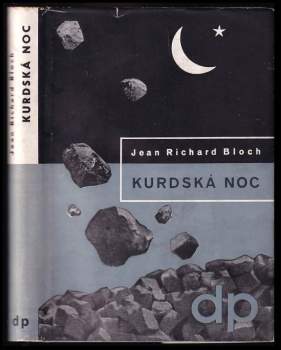 Kurdská noc