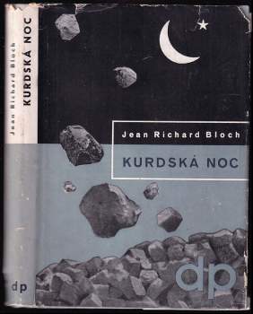 Kurdská noc