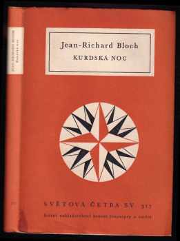 Jean Richard Bloch: Kurdská noc