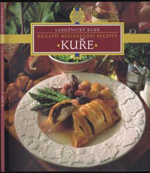 Kuře