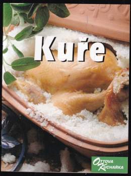 Kuře