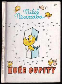 Kuře Cupity