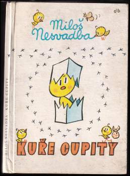 Kuře Cupity