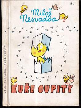 Kuře Cupity