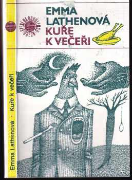 Kuře k večeři