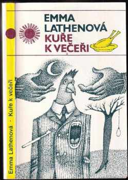 Emma Lathen: Kuře k večeři