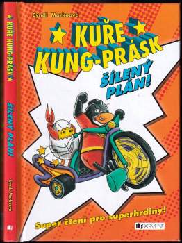 Kuře Kung-prásk