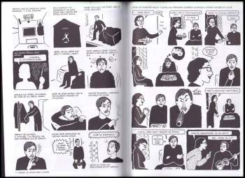 Marjane Satrapi: Kuře na švestkách