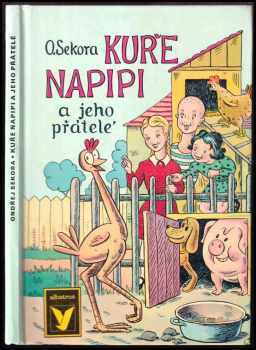 Kuře Napipi a jeho přátelé