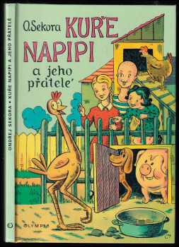 Kuře Napipi a jeho přátelé