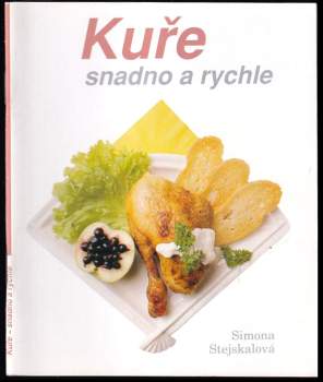 Kuře