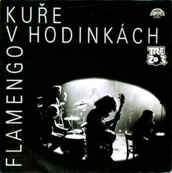 Kuře V Hodinkách