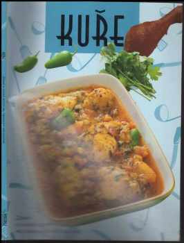 Kuře