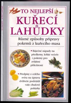 Kuřecí lahůdky