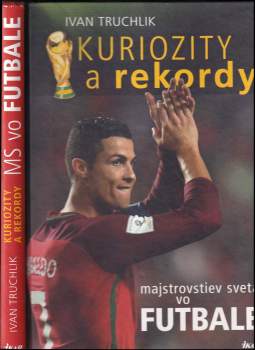Kuriozity a rekordy majstrovstiev sveta vo futbale