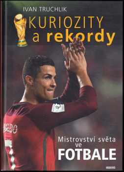 Kuriozity a rekordy mistrovství světa ve fotbale