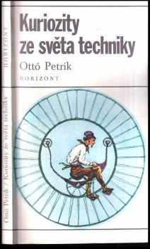 Kuriozity ze světa techniky