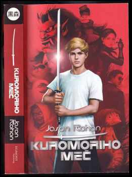 Kuromoriho meč
