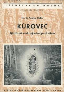 Kůrovec