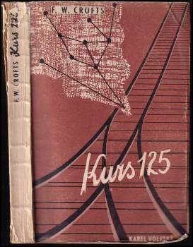 Kurs 125 : román