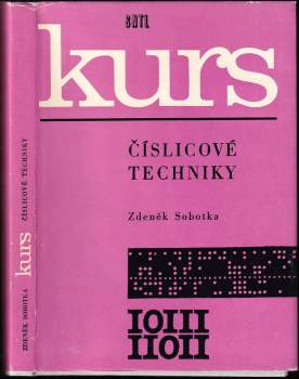 Kurs číslicové techniky