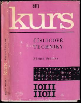 Kurs číslicové techniky