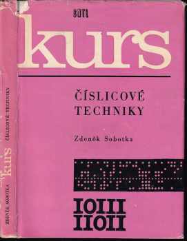 Kurs číslicové techniky