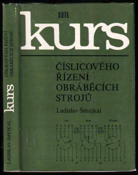 Kurs číslicového řízení obráběcích srtojů