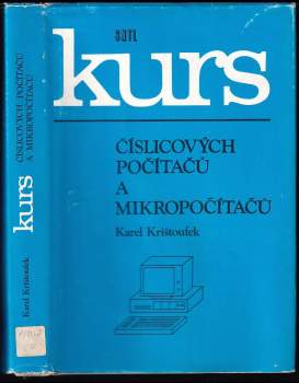Kurs číslicových počítačů a mikropočítačů