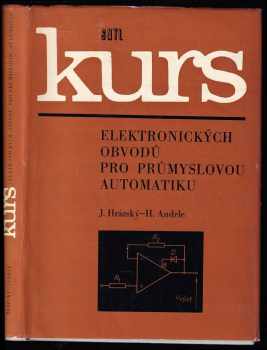 Kurs elektronických obvodů pro průmyslovou automatiku