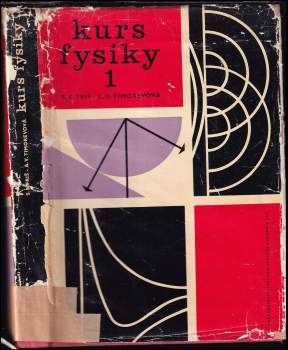 Kurs fysiky I
