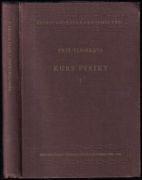 Kurs fysiky