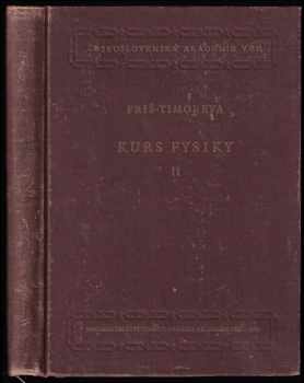 Kurs fysiky