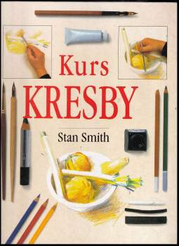 Stan Smith: Kurs kresby