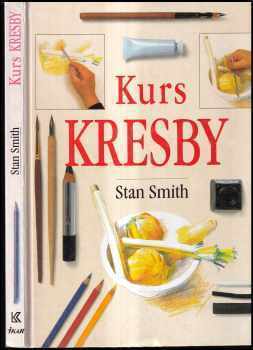 Stan Smith: Kurs kresby