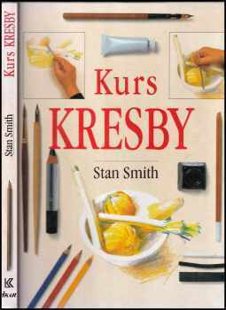 Kurs kresby - Stan Smith (1995, Ikar) - ID: 737249