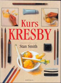 Kurs kresby