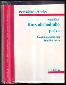 Kurs obchodního práva