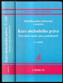 Kurs obchodního práva