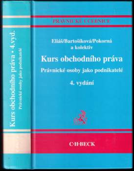 Kurs obchodního práva