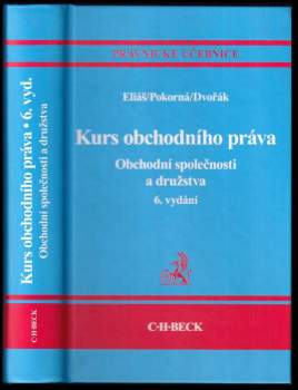 Kurs obchodního práva