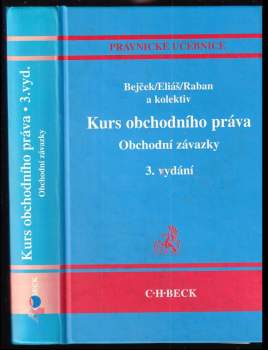 Kurs obchodního práva