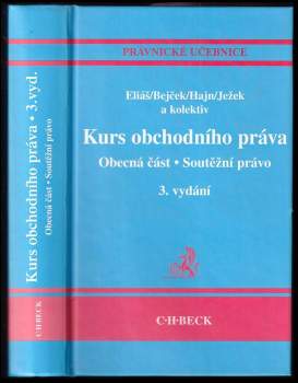 Kurs obchodního práva