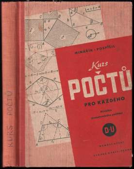 Kurs počtů pro každého