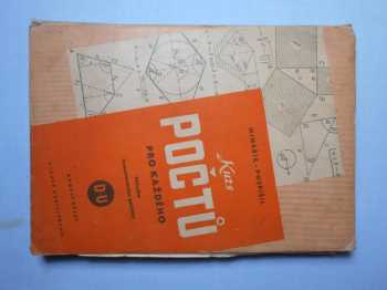 Kurs počtů pro každého