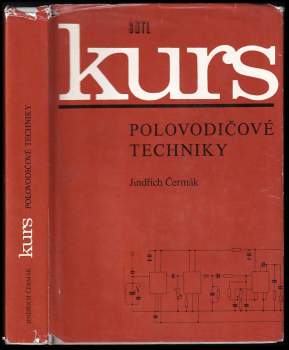 Kurs polovodičové techniky