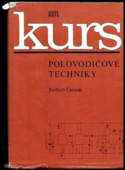 Kurs polovodičové techniky