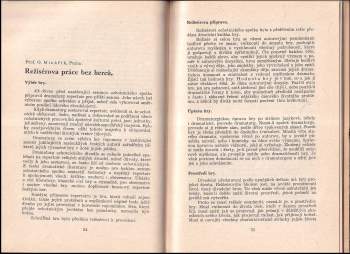 Kurs pro divadelní ochotníky